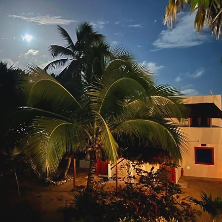 Casa Paraiso Xcalak Luaran gambar