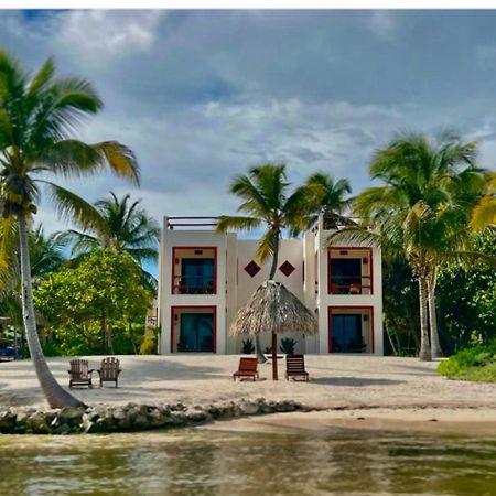 Casa Paraiso Xcalak Luaran gambar