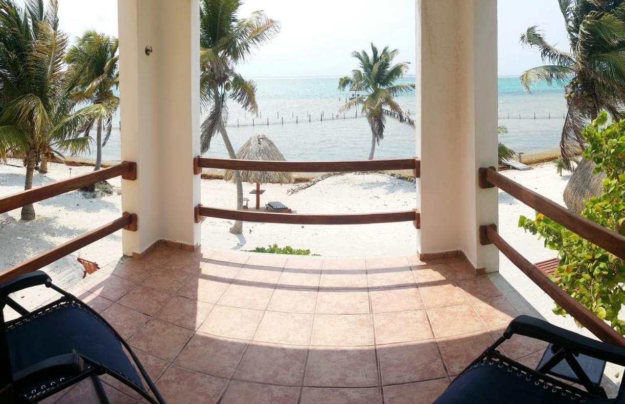 Casa Paraiso Xcalak Luaran gambar