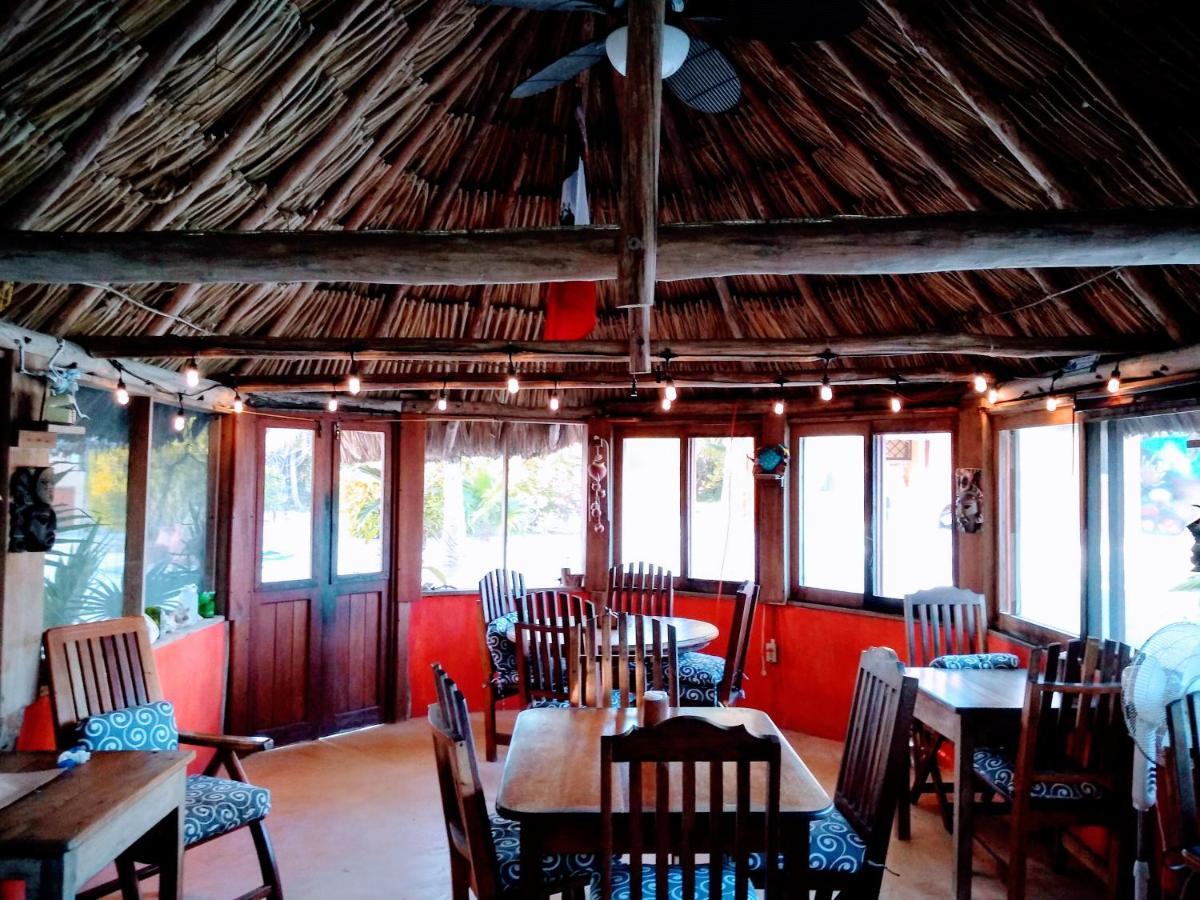 Casa Paraiso Xcalak Luaran gambar