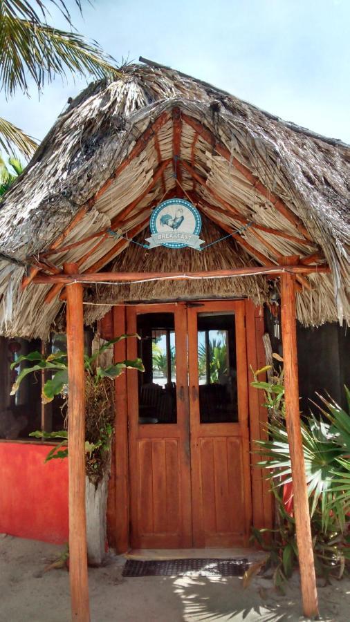 Casa Paraiso Xcalak Luaran gambar
