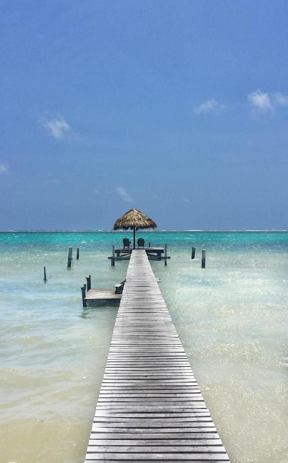 Casa Paraiso Xcalak Luaran gambar