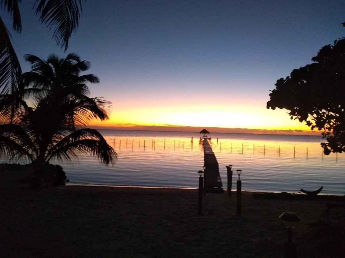 Casa Paraiso Xcalak Luaran gambar