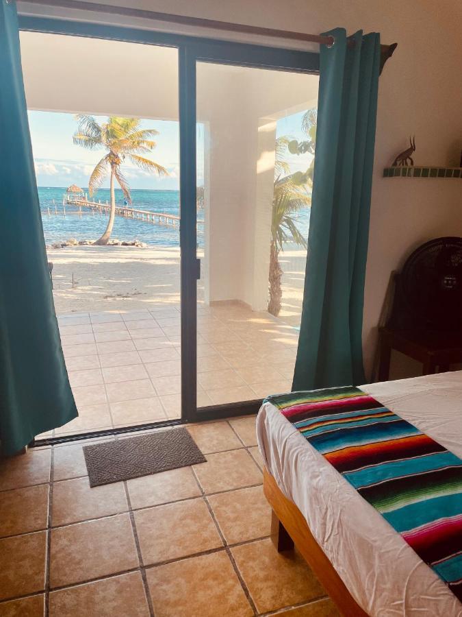 Casa Paraiso Xcalak Luaran gambar
