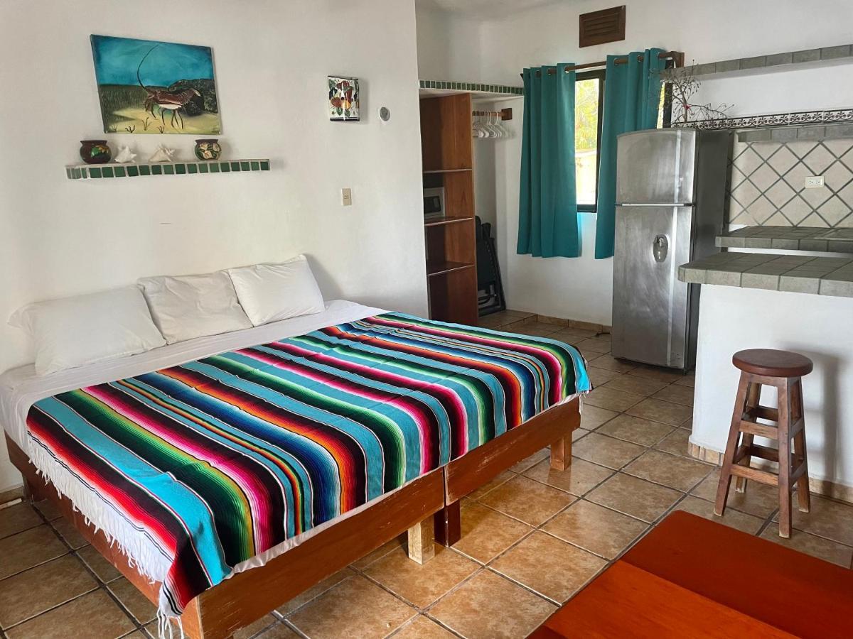 Casa Paraiso Xcalak Luaran gambar