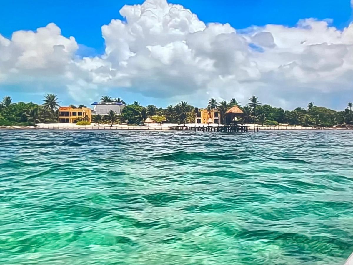 Casa Paraiso Xcalak Luaran gambar