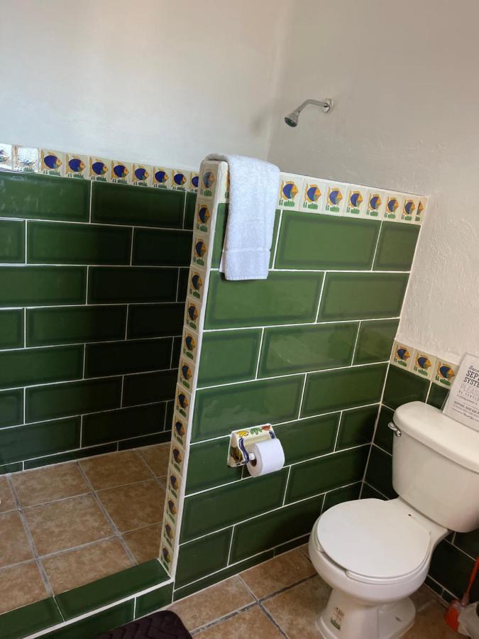 Casa Paraiso Xcalak Luaran gambar