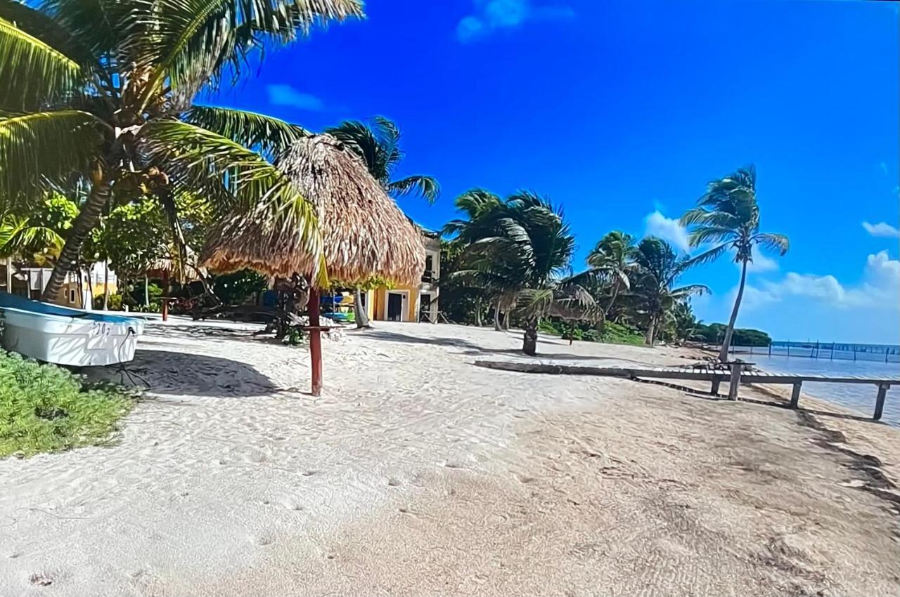Casa Paraiso Xcalak Luaran gambar