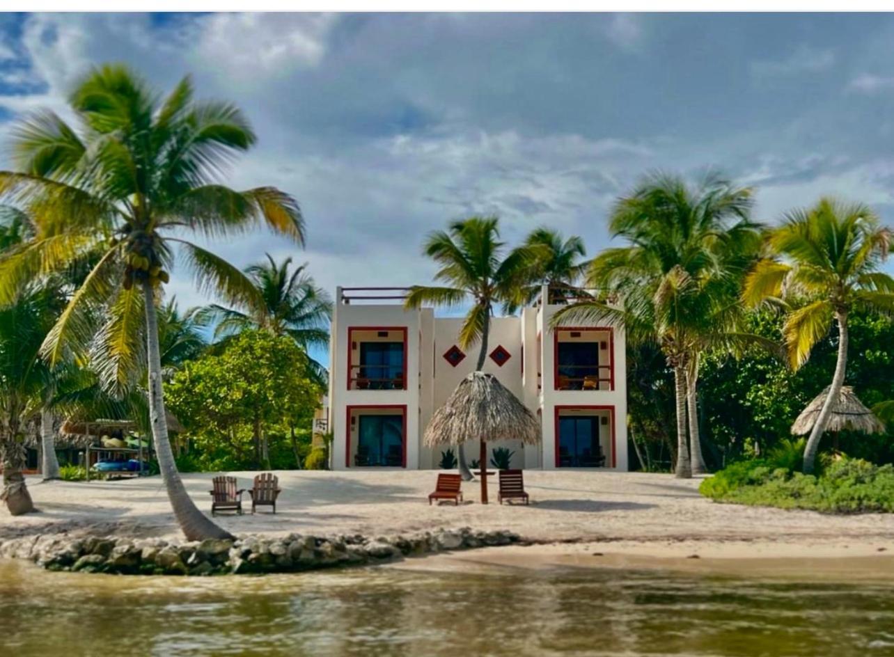 Casa Paraiso Xcalak Luaran gambar